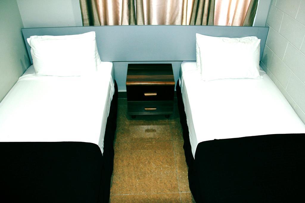 Citi Serviced Apartments And Motel - Korobosea Boroko Exterior foto