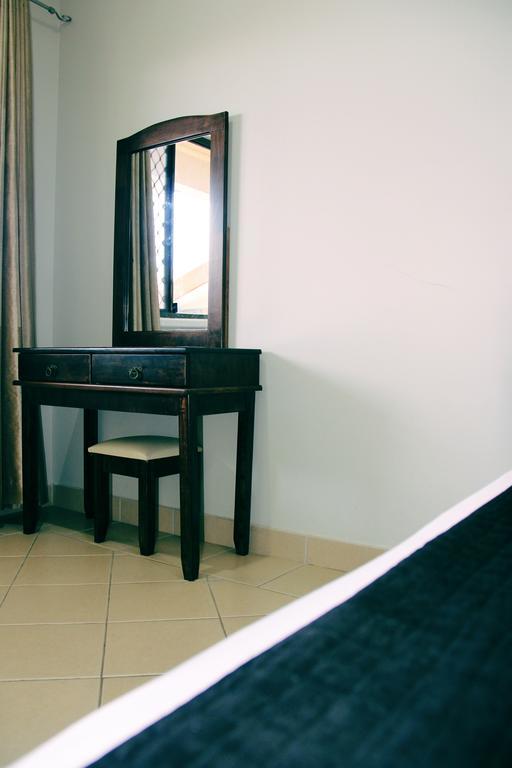 Citi Serviced Apartments And Motel - Korobosea Boroko Exterior foto