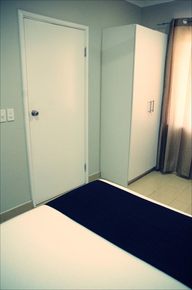 Citi Serviced Apartments And Motel - Korobosea Boroko Exterior foto
