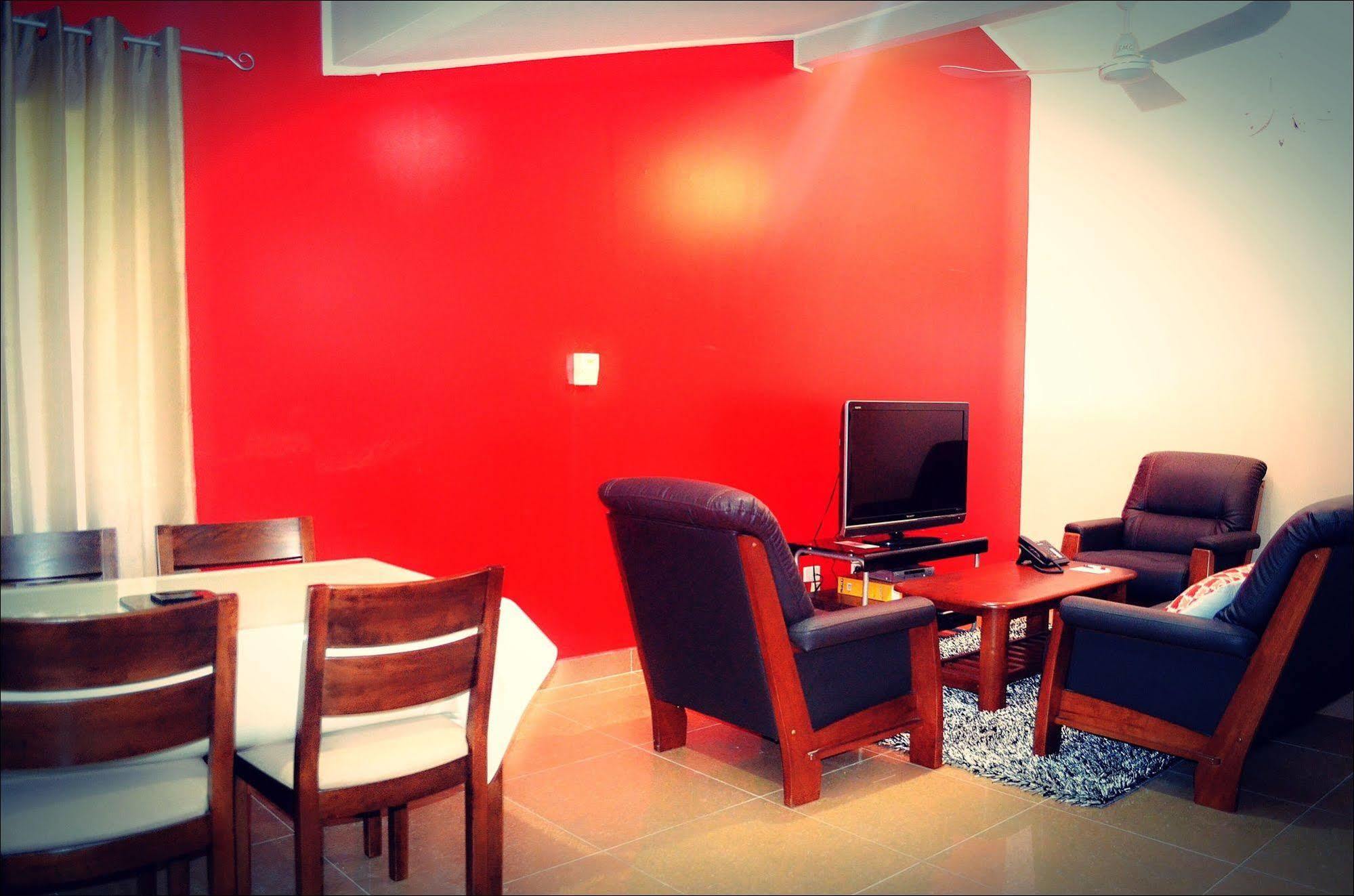 Citi Serviced Apartments And Motel - Korobosea Boroko Exterior foto