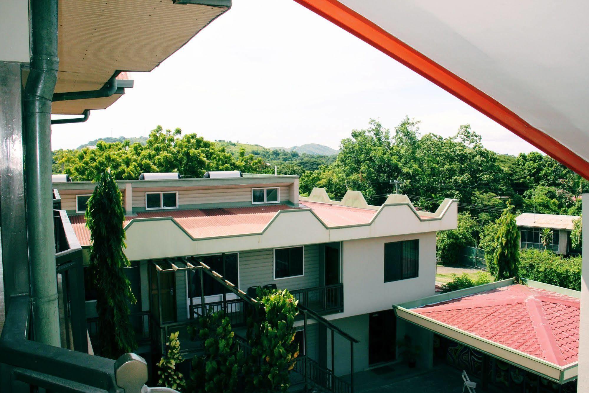 Citi Serviced Apartments And Motel - Korobosea Boroko Exterior foto